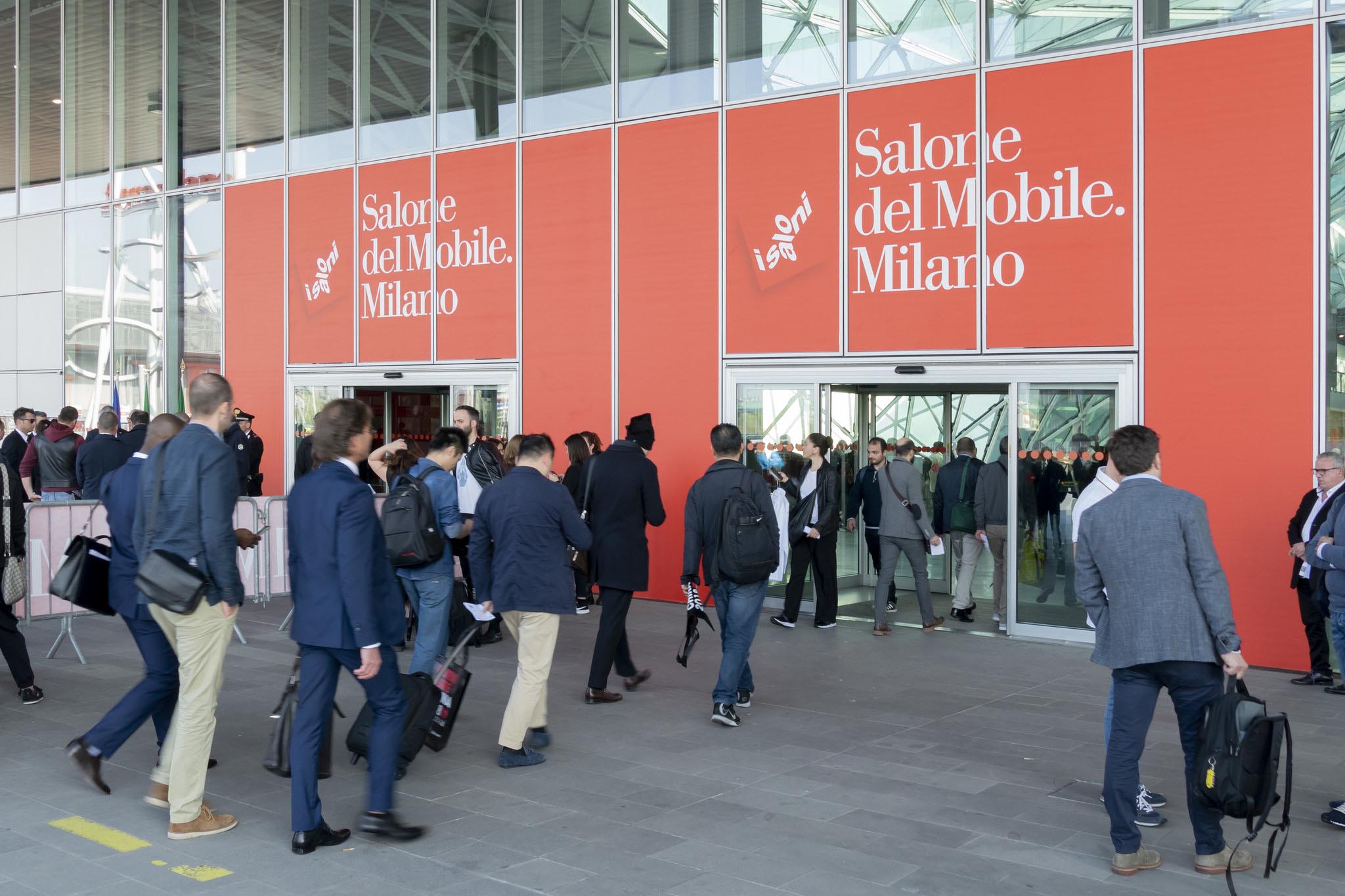 Salone Del Mobile - Milan 2024